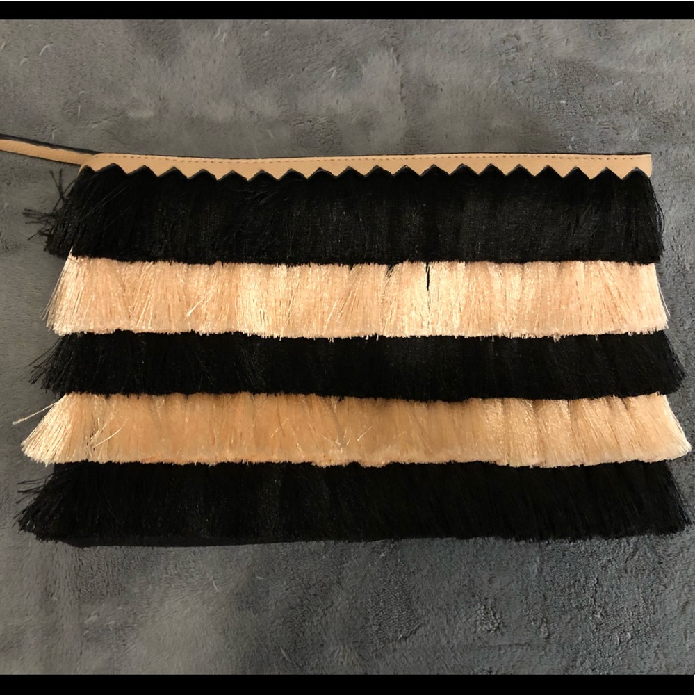 Stella & Dot Clutch